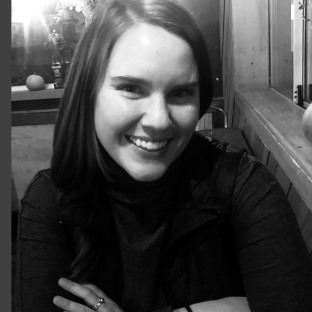 Meet your Posher, Sierra